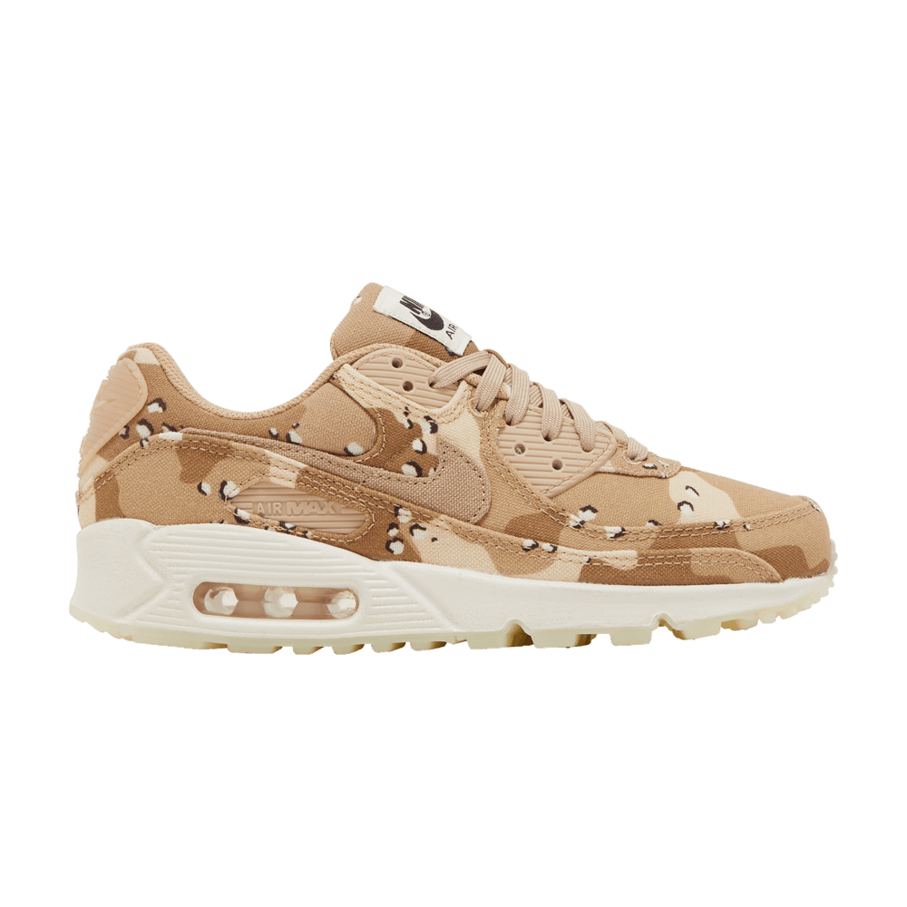 Women's Air Max 90 'Desert Camo'