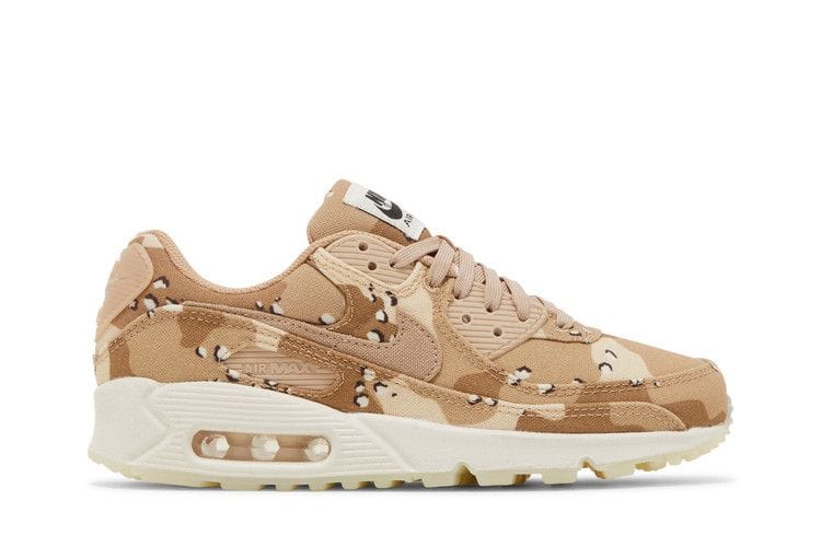 Women's Air Max 90 'Desert Camo'
