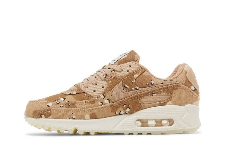 Women's Air Max 90 'Desert Camo'