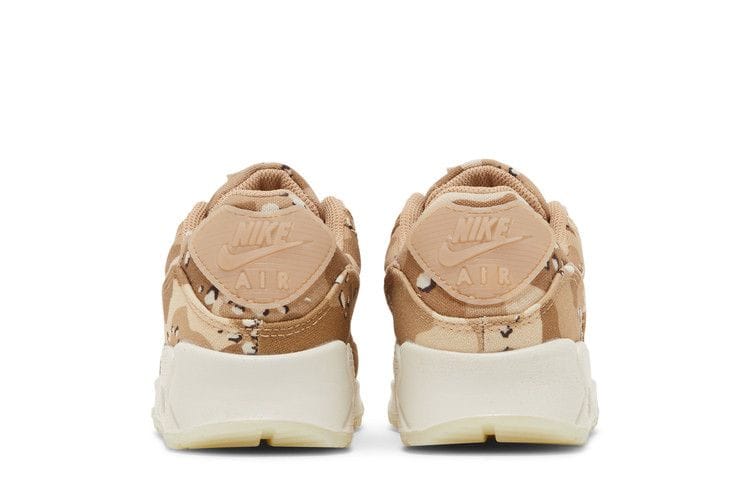 Women's Air Max 90 'Desert Camo'