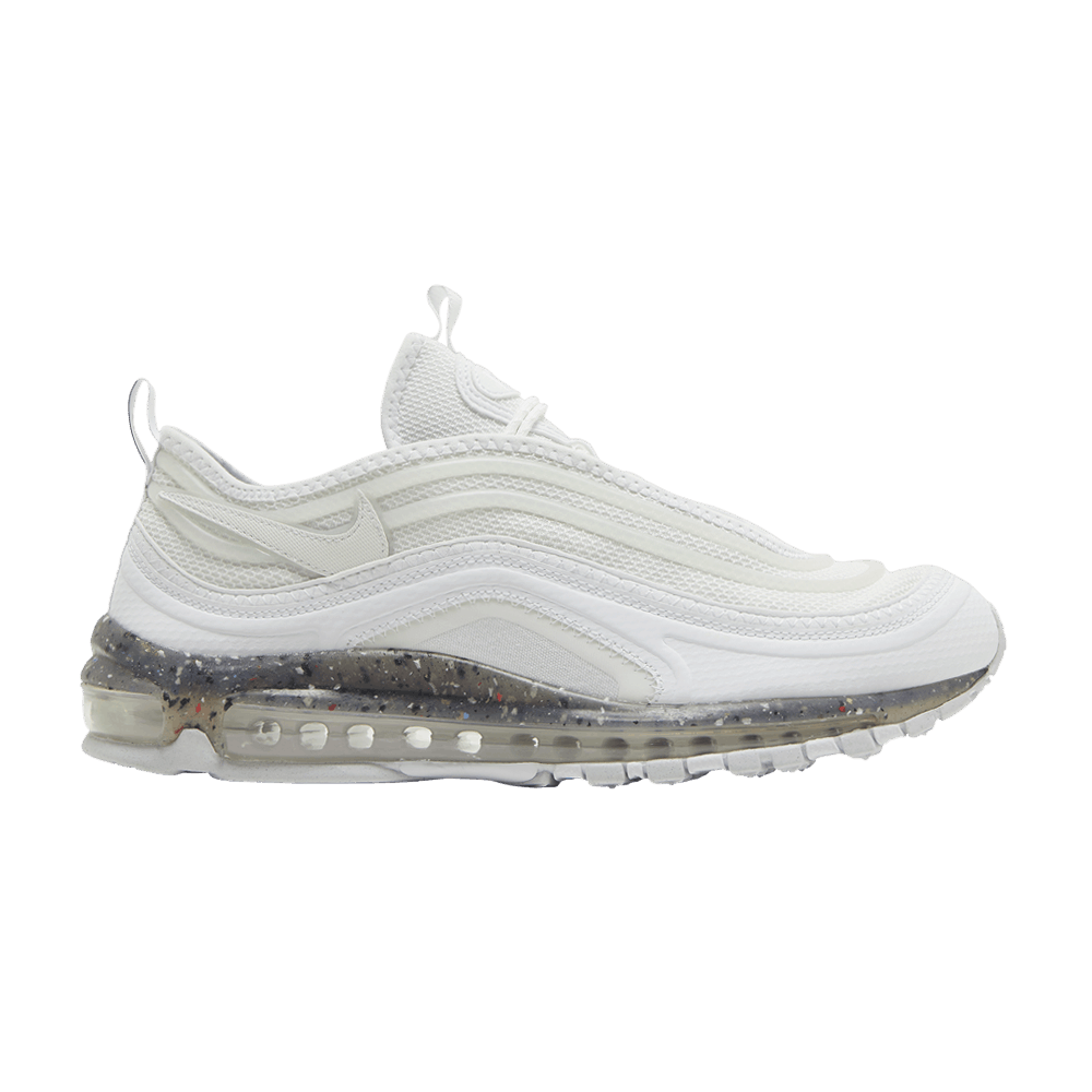 Men's Air Max Terrascape 97 'Triple White'