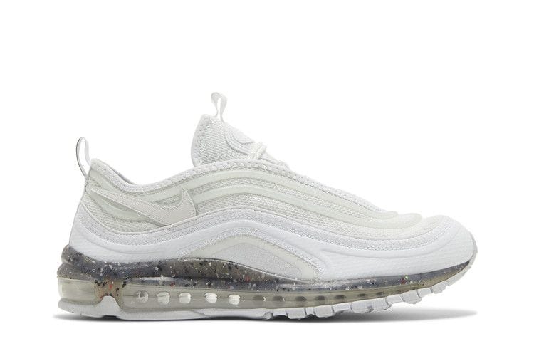 Men's Air Max Terrascape 97 'Triple White'