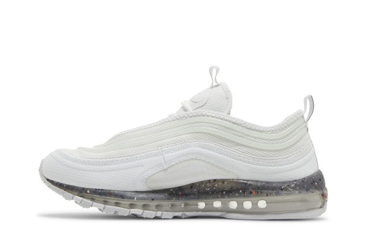 Men's Air Max Terrascape 97 'Triple White'