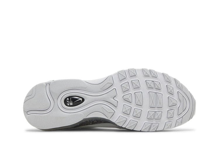 Men's Air Max Terrascape 97 'Triple White'