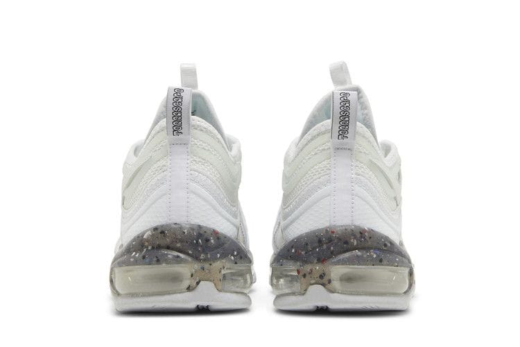 Men's Air Max Terrascape 97 'Triple White'