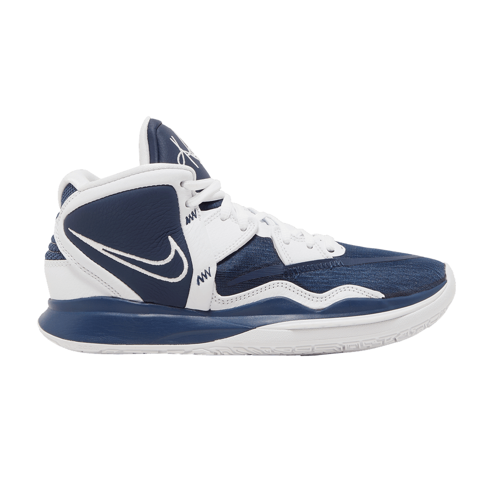 Men's Kyrie Infinity TB 'Midnight Navy'