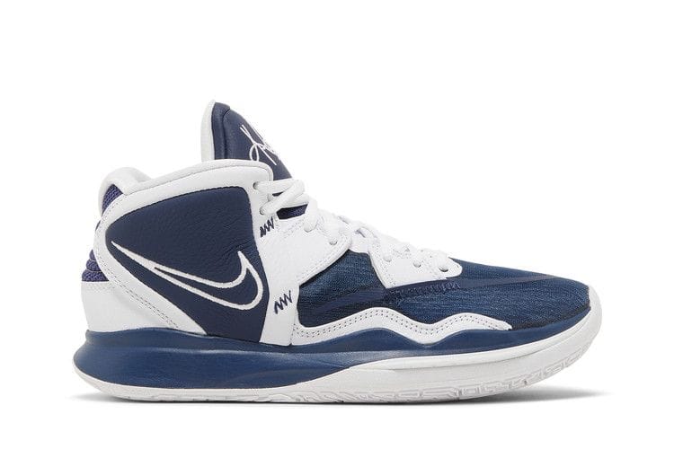 Men's Kyrie Infinity TB 'Midnight Navy'