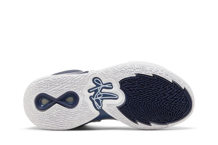 Men's Kyrie Infinity TB 'Midnight Navy'