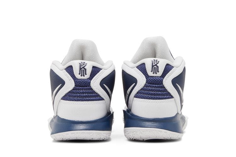 Men's Kyrie Infinity TB 'Midnight Navy'