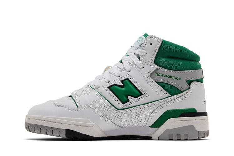 Men's 650R 'White Green'
