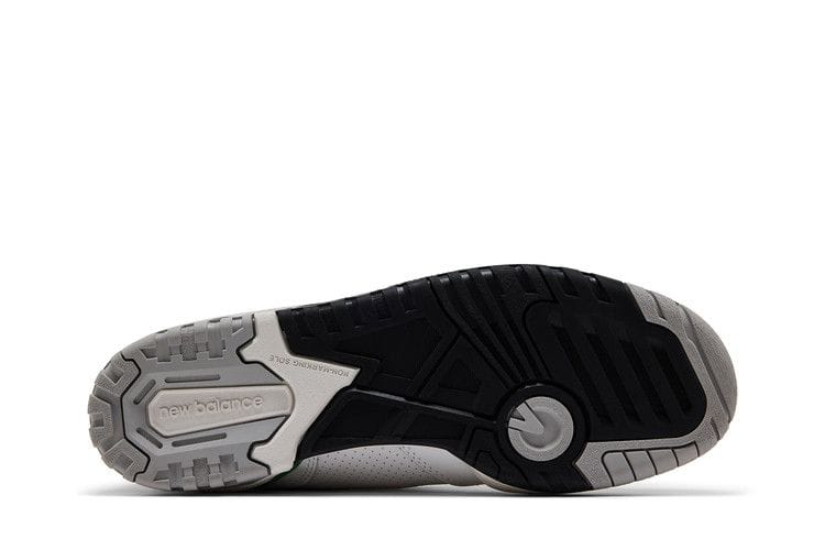 Men's 650R 'White Green'