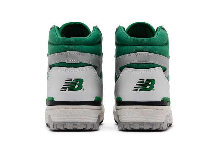 Men's 650R 'White Green'