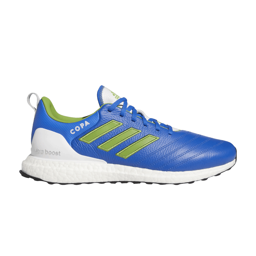 Men's Copa UltraBoost DNA 'Seattle Sounders'