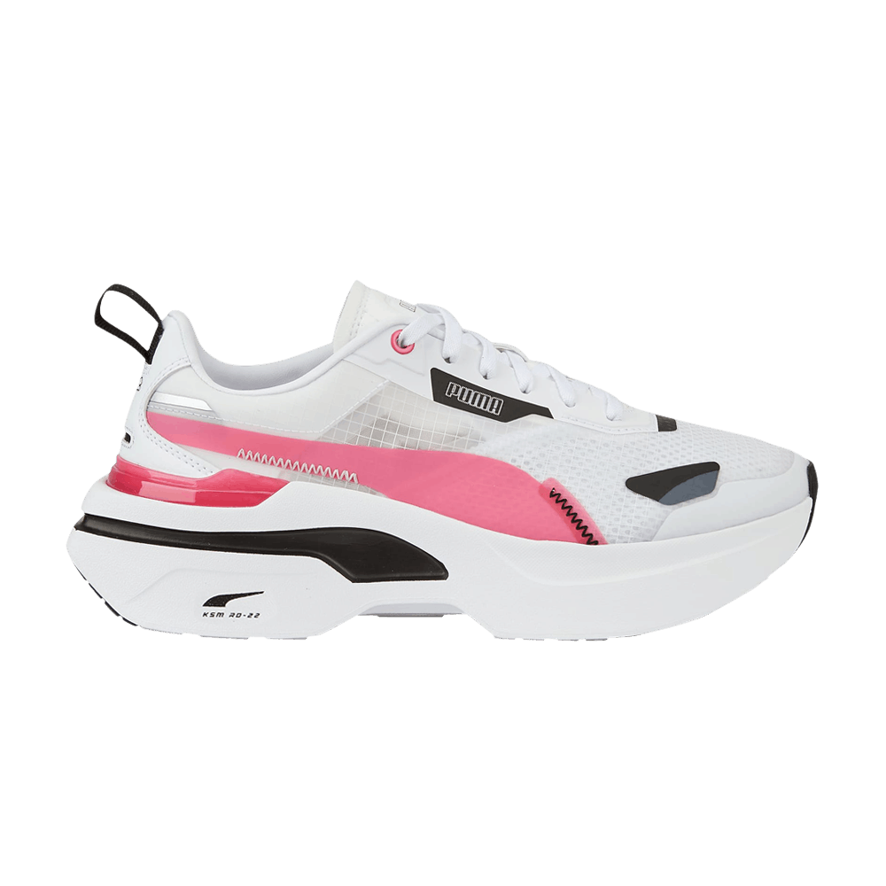 Women's Kosmo Rider 'White Sunset Pink'