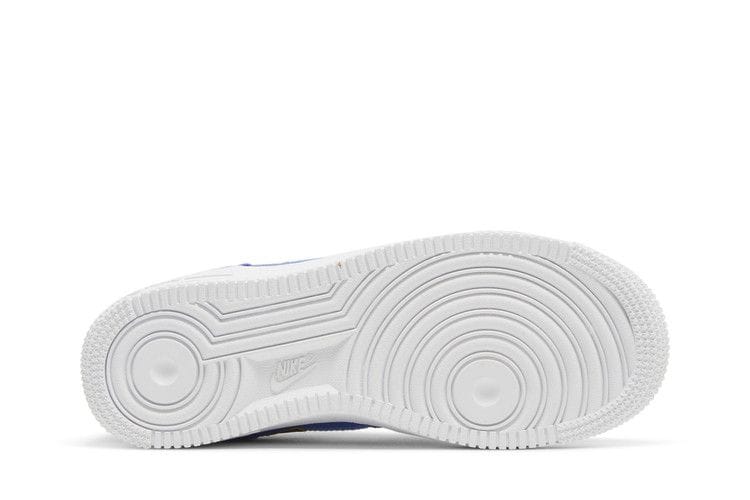 Air Force 1 '07 GS 'Patched Up - Los Angeles'