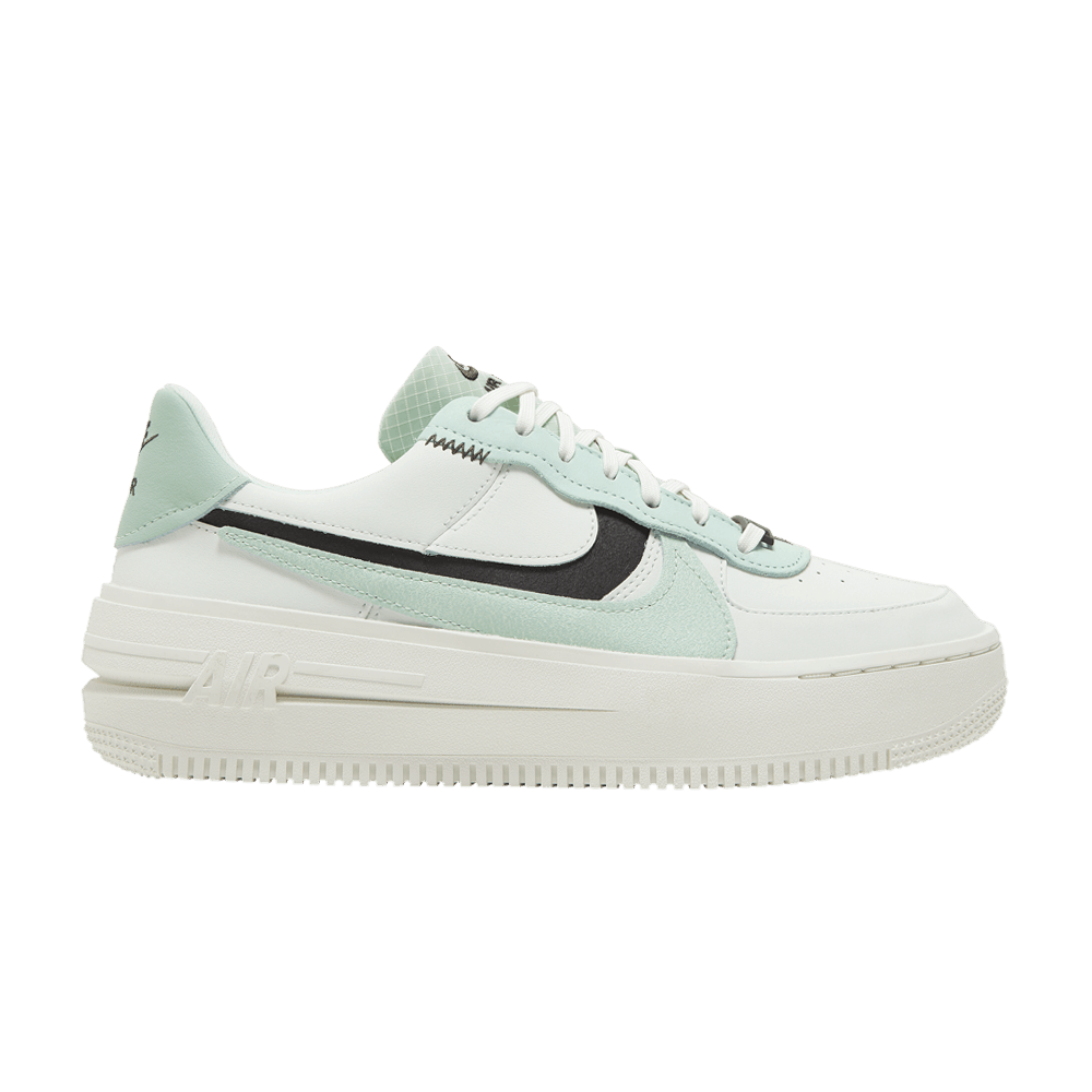 Women's Air Force 1 PLT.AF.ORM 'Barely Green'