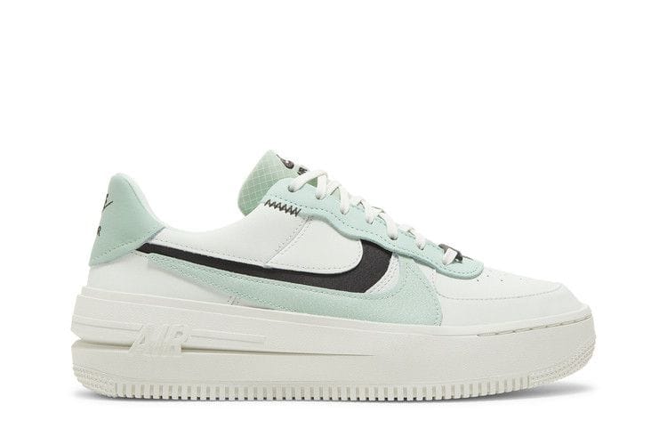 Women's Air Force 1 PLT.AF.ORM 'Barely Green'