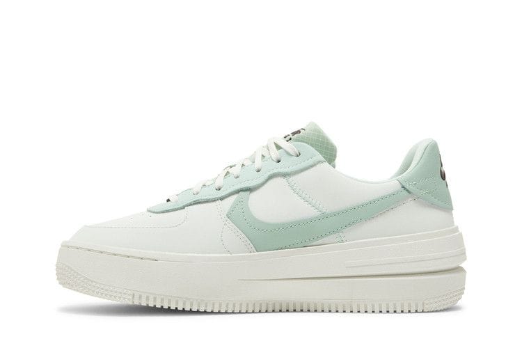Women's Air Force 1 PLT.AF.ORM 'Barely Green'