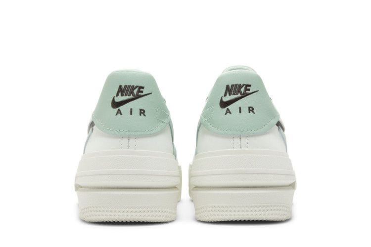 Women's Air Force 1 PLT.AF.ORM 'Barely Green'