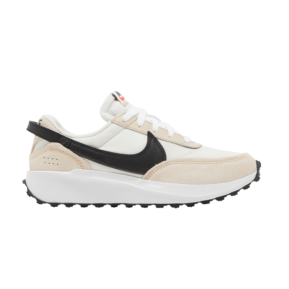 Women's Waffle Debut 'Sanddrift Black'