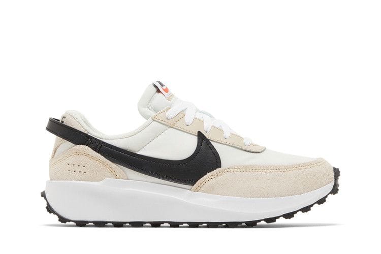Women's Waffle Debut 'Sanddrift Black'