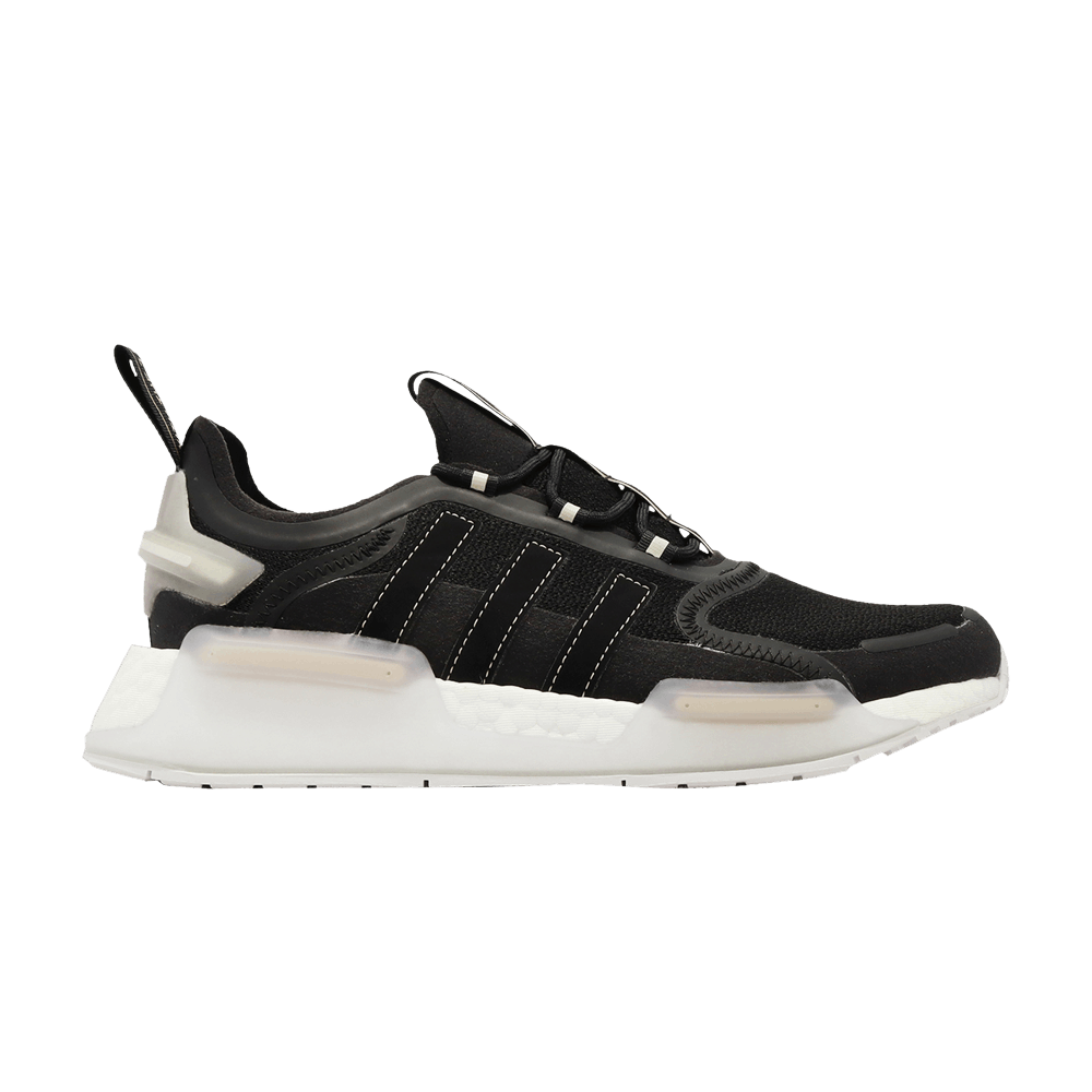 Women's NMD_R1 V3 'Black Aluminium'