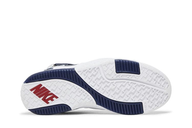 Men's Zoom LeBron 2 Retro 'USA' 2022