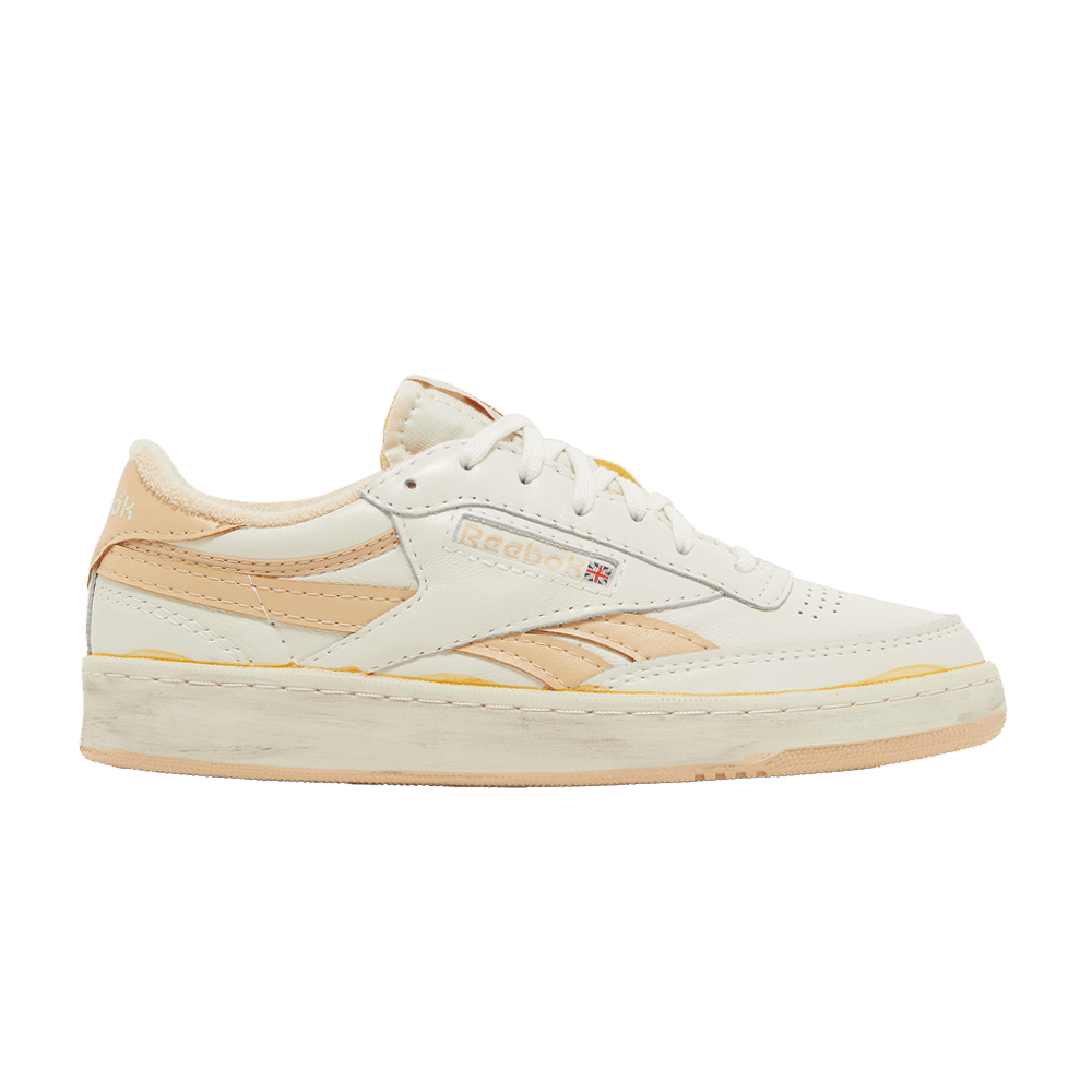 Men's Club C 85 Vintage 'Chalk Alabaster'