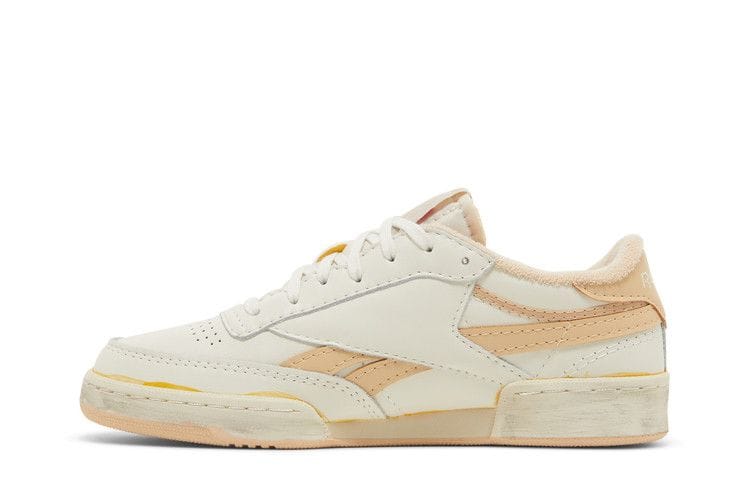 Men's Club C 85 Vintage 'Chalk Alabaster'