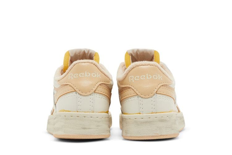 Men's Club C 85 Vintage 'Chalk Alabaster'