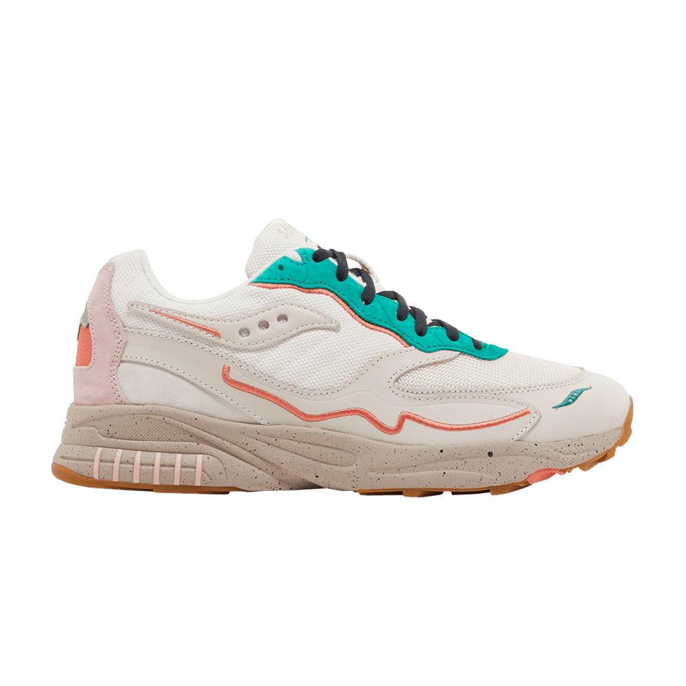 Men's 3D Grid Hurricane Premium 'Sand'