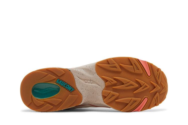 Men's 3D Grid Hurricane Premium 'Sand'
