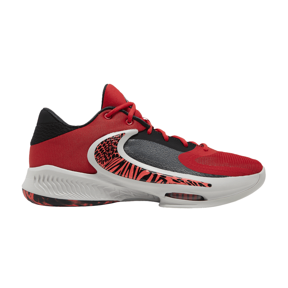 Men's Zoom Freak 4 'Safari'