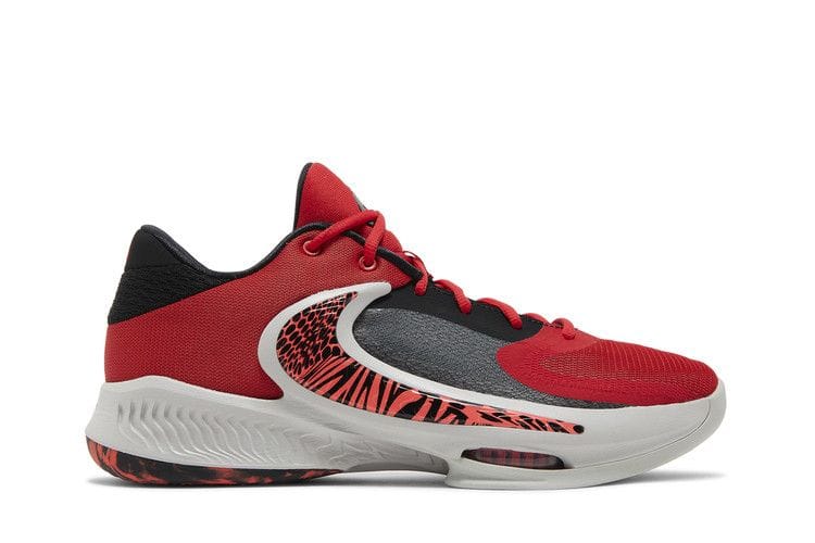 Men's Zoom Freak 4 'Safari'