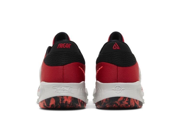 Men's Zoom Freak 4 'Safari'
