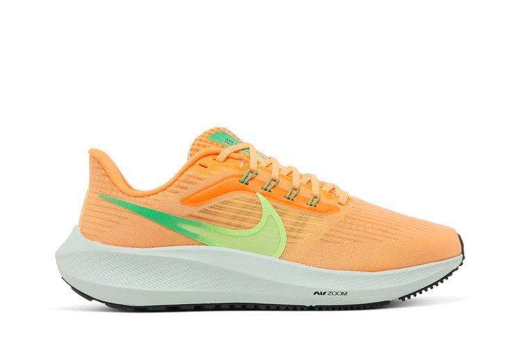 Women's Air Zoom Pegasus 39 'Peach Cream Ghost Green'