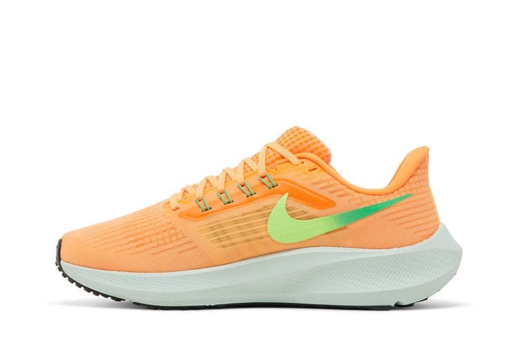 Women's Air Zoom Pegasus 39 'Peach Cream Ghost Green'