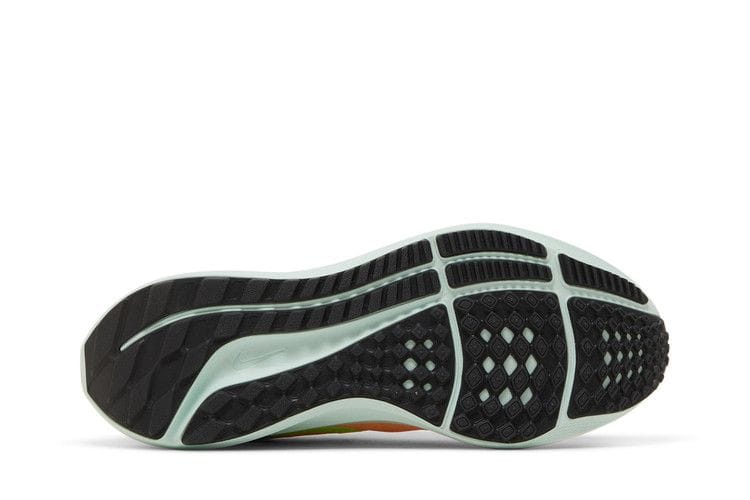 Women's Air Zoom Pegasus 39 'Peach Cream Ghost Green'