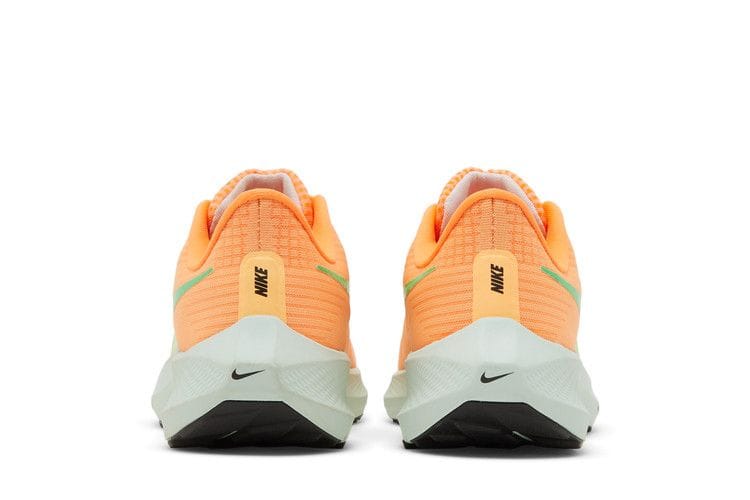 Women's Air Zoom Pegasus 39 'Peach Cream Ghost Green'