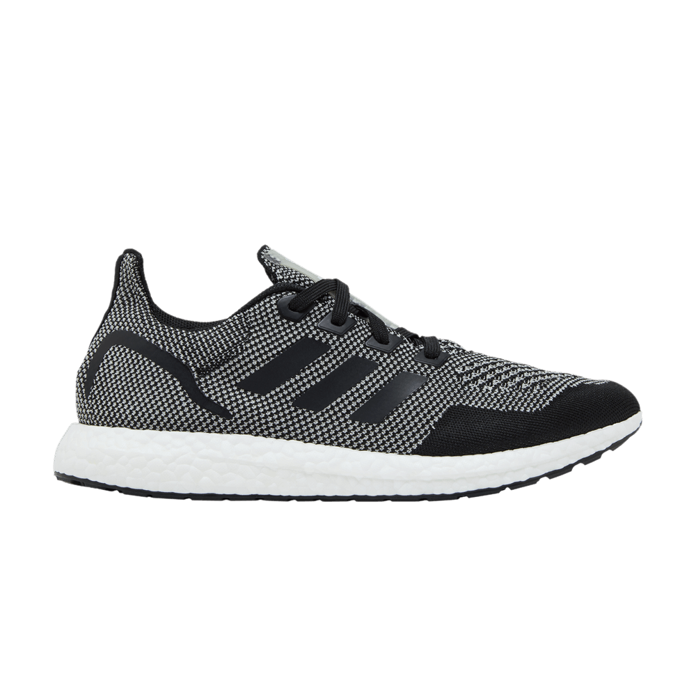 Men's UltraBoost Made To Be Remade 'Black White'