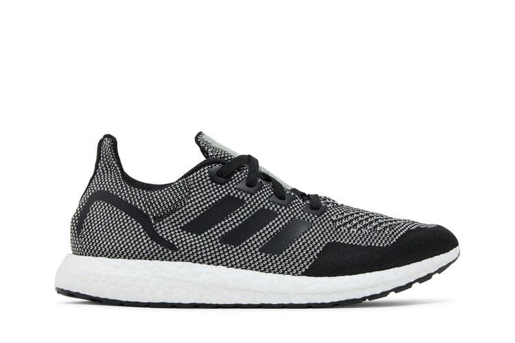 Men's UltraBoost Made To Be Remade 'Black White'