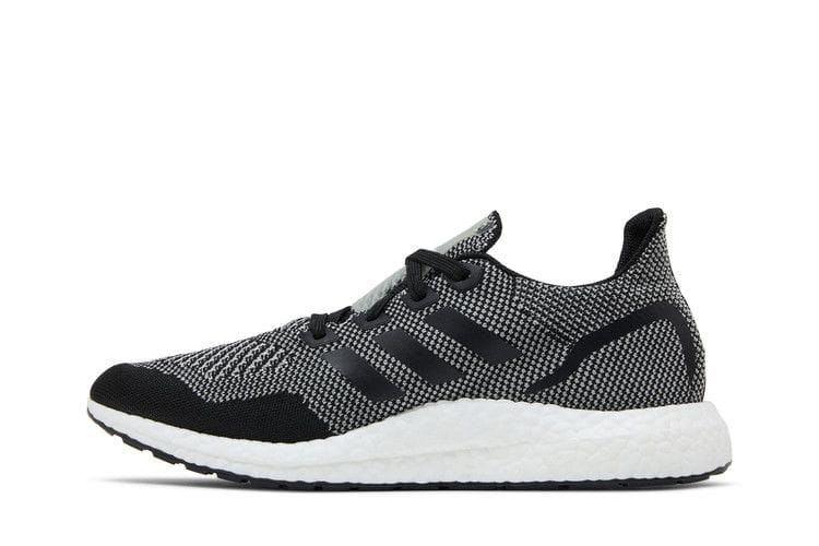 Men's UltraBoost Made To Be Remade 'Black White'