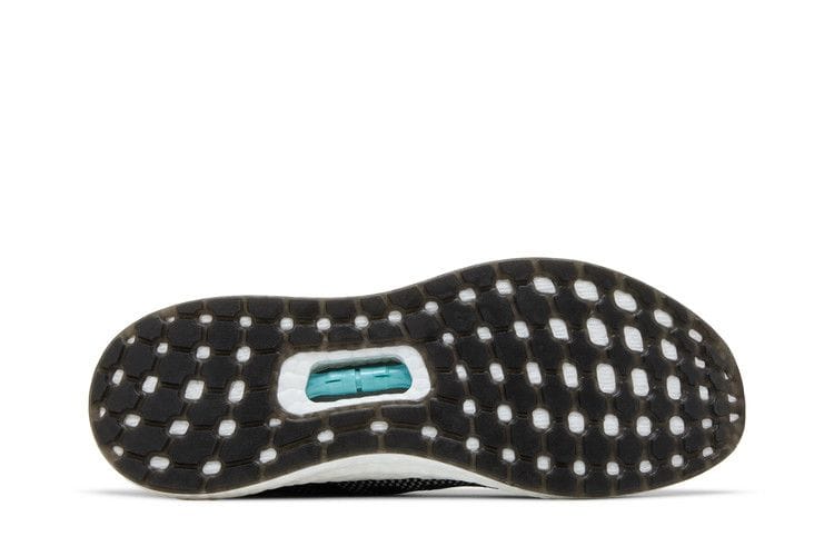 Men's UltraBoost Made To Be Remade 'Black White'