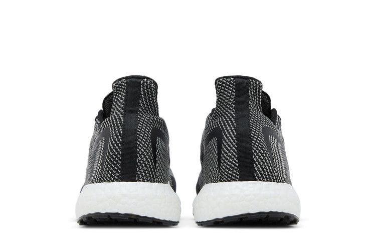 Men's UltraBoost Made To Be Remade 'Black White'