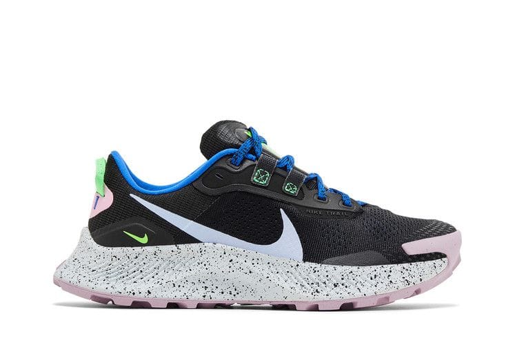 Women's Pegasus Trail 3 'Black Light Marine'