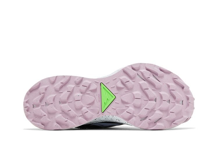 Women's Pegasus Trail 3 'Black Light Marine'