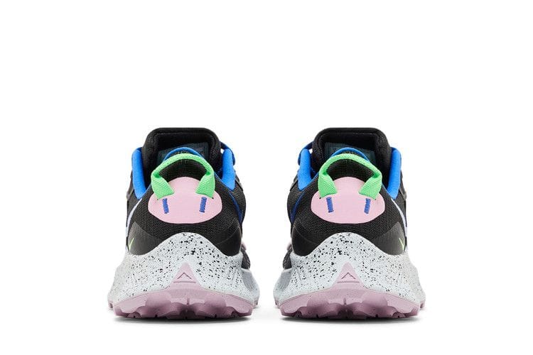 Women's Pegasus Trail 3 'Black Light Marine'