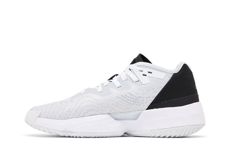 Men's D.O.N. Issue #4 'White Grey'