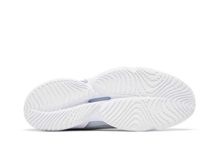 Men's D.O.N. Issue #4 'White Grey'