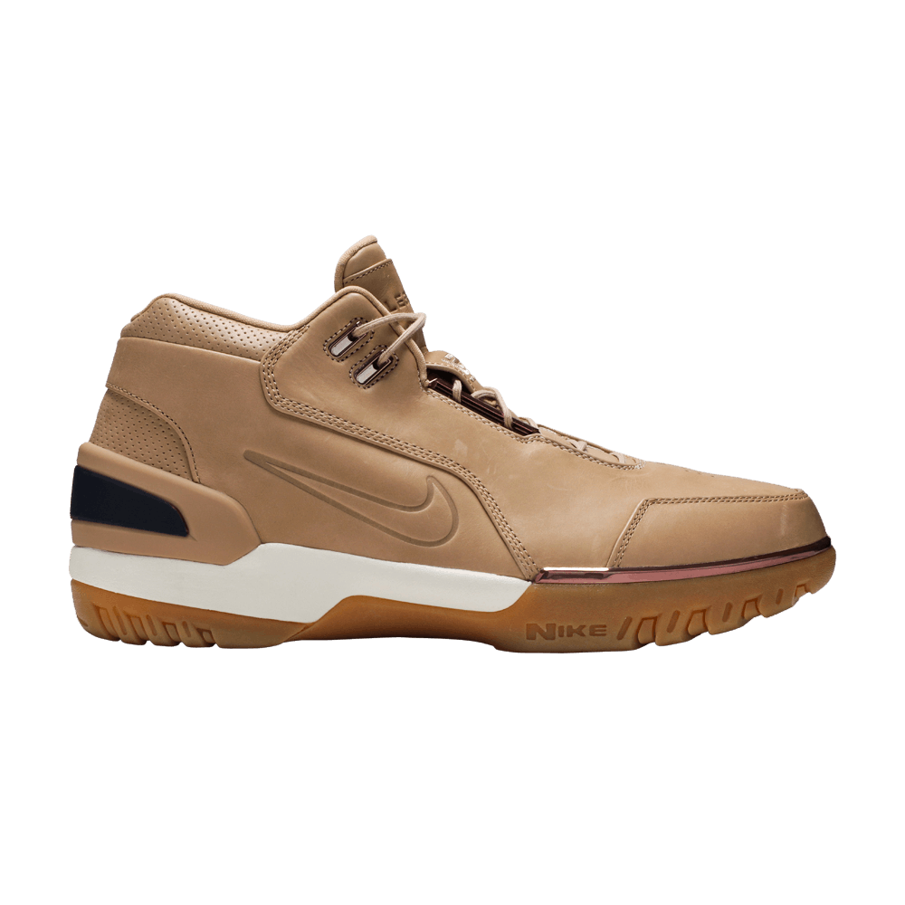 Men's Air Zoom Generation QS 'All Star - Vachetta Tan'